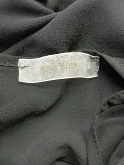 Spaghettiträger Top                            Größe                38