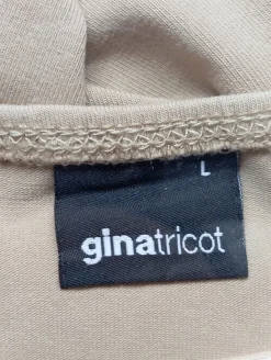 Spaghettiträger Top                            Größe                40