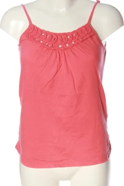 Spaghettiträger Top                            Größe                38