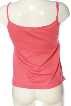 Spaghettiträger Top                            Größe                38