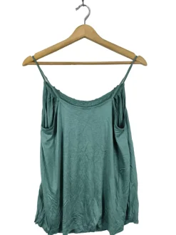 Spaghettiträger Top                            Größe                36