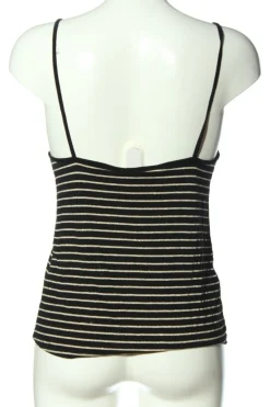 Spaghettiträger Top                            Größe                38