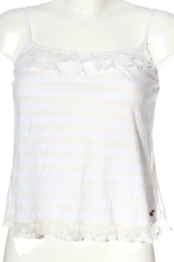 Spaghettiträger Top                            Größe                36