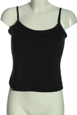 Spaghettiträger Top                            Größe                36