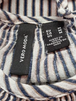 Spaghettiträger Top Größe 38