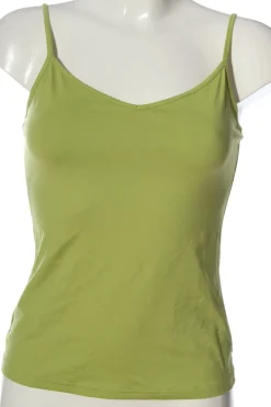 Spaghettiträger Top                            Größe                40