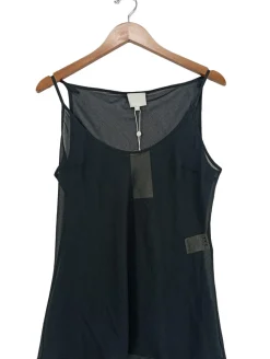 Spaghettiträger Top                            Größe                40