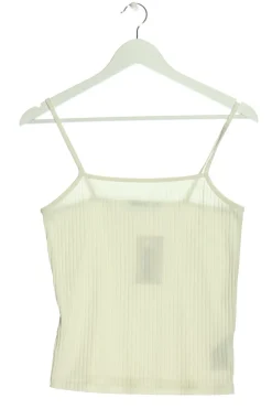 Spaghettiträger Top                            Größe                38