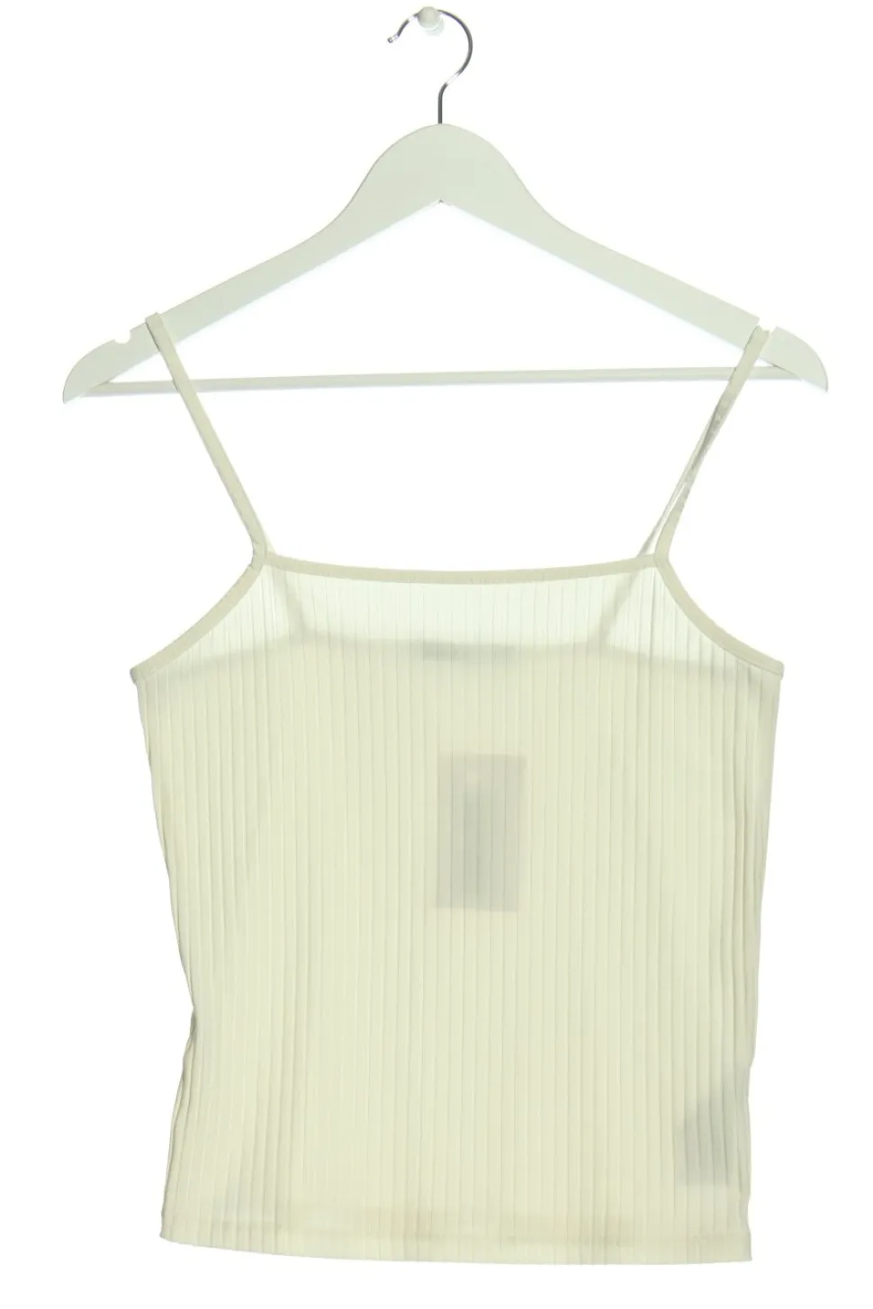 Spaghettiträger Top Größe 38