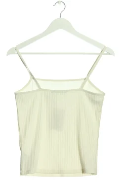 Spaghettiträger Top                            Größe                38