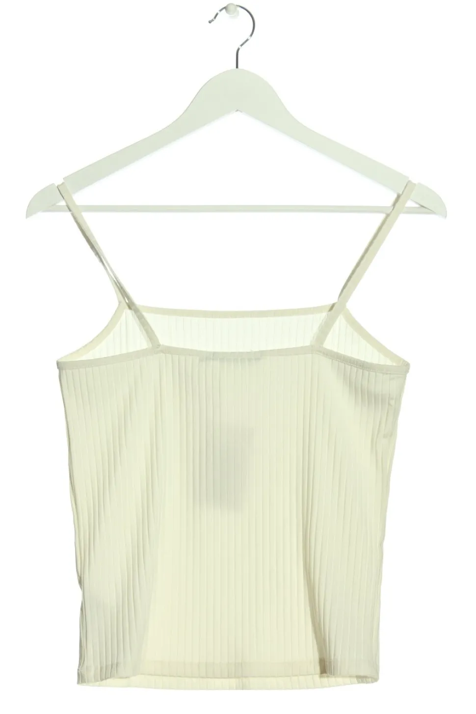 Spaghettiträger Top Größe 38