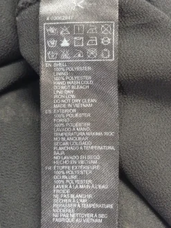 Spaghettiträger Top Größe 36