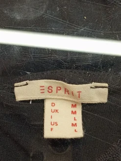 Spitzenbluse                            Größe                38