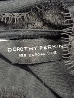 Spitzenbluse Größe 40