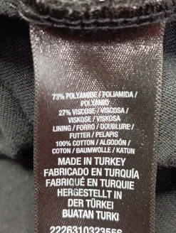 Spitzenbluse Größe 40