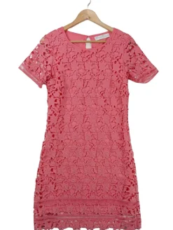 Spitzenkleid                            Größe                36