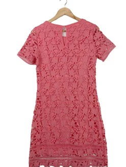 Spitzenkleid                            Größe                36