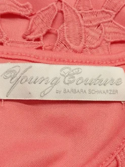 Spitzenkleid                            Größe                36