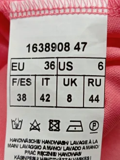 Spitzenkleid                            Größe                36