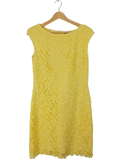 Spitzenkleid                            Größe                38