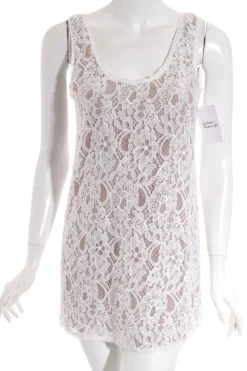 Spitzenkleid                            Größe                36