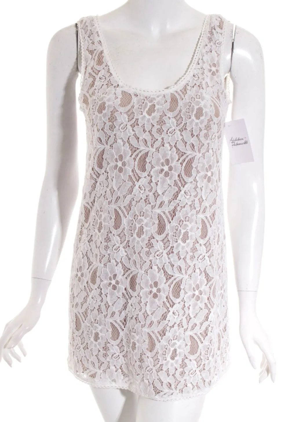 Spitzenkleid Größe 36