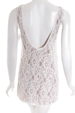 Spitzenkleid                            Größe                36