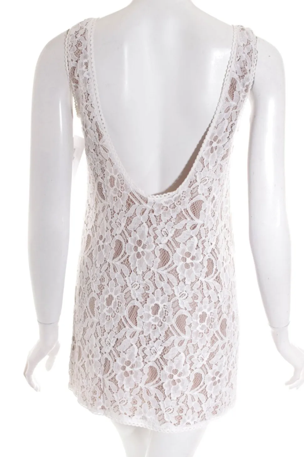 Spitzenkleid Größe 36