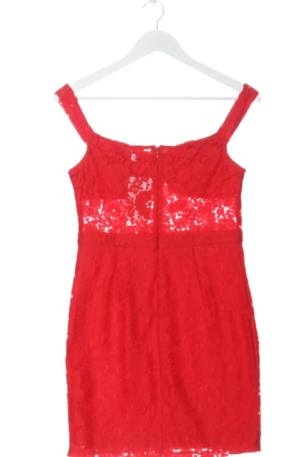 Spitzenkleid Größe 38