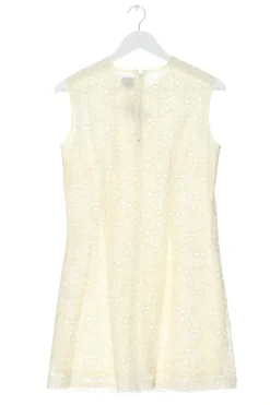 Spitzenkleid                            Größe                36