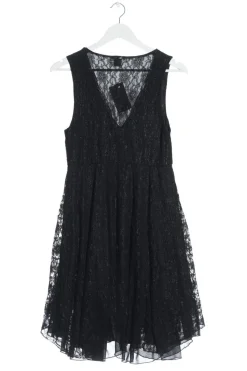 Spitzenkleid                            Größe                40