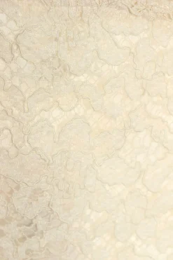 Spitzenrock                            Größe                40