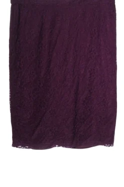 Spitzenrock                            Größe                42