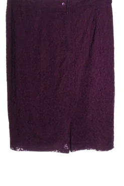 Spitzenrock                            Größe                42