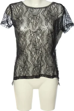 Spitzentop                            Größe                38