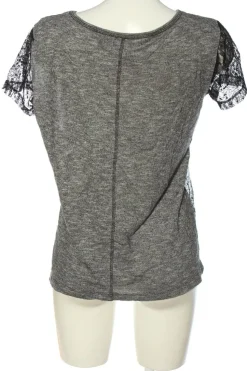 Spitzentop                            Größe                38