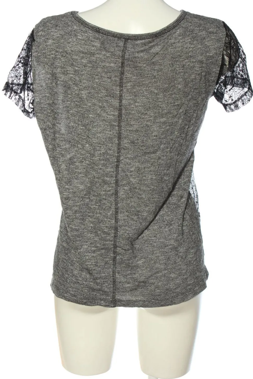 Spitzentop Größe 38