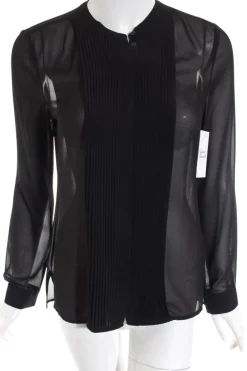 Spitzentop                            Größe                34