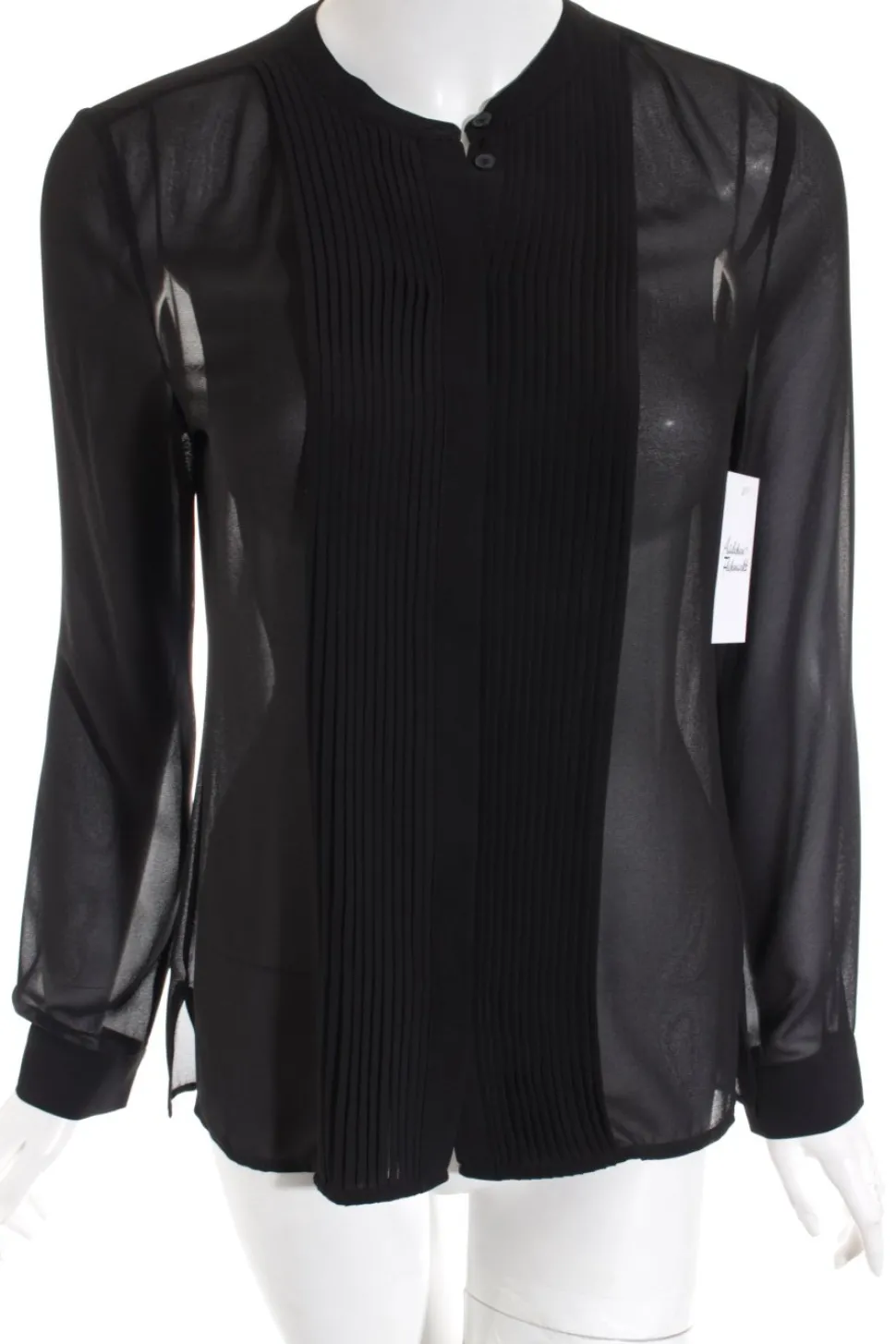 Spitzentop Größe 34