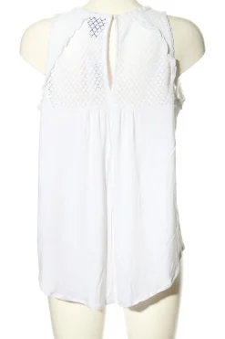 Spitzentop                            Größe                38