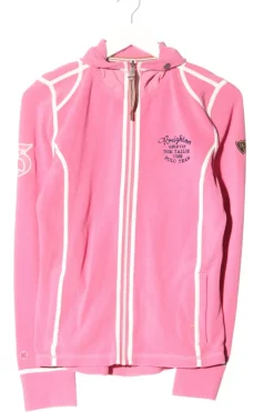 Sportjacke                            Größe                38