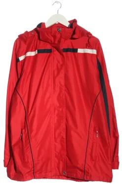 Sportjacke                            Größe                40