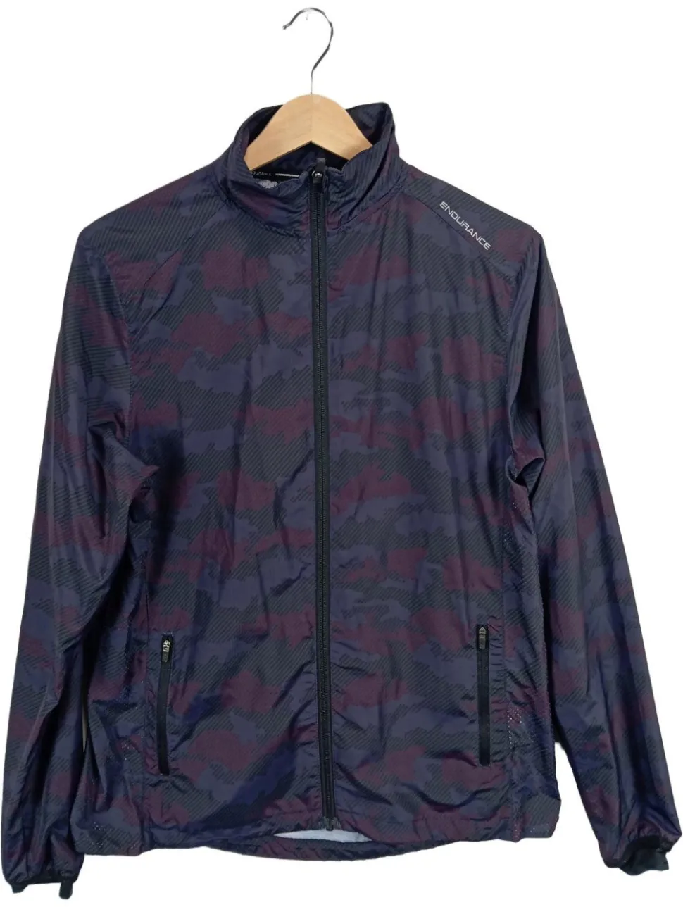 Sportjacke Größe 38