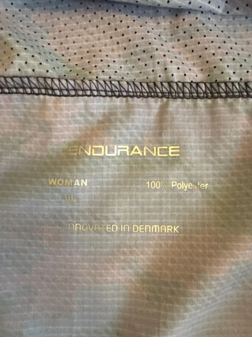 Sportjacke Größe 38