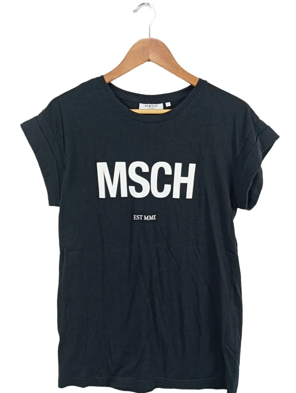 Sportshirt Größe 36