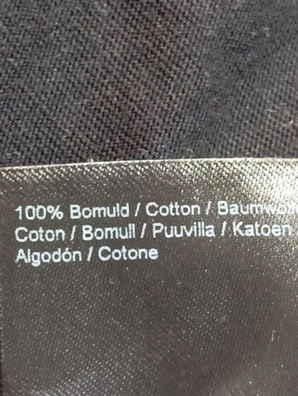 Sportshirt Größe 36