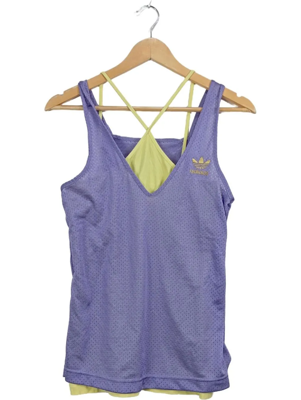 Sportshirt Größe 42