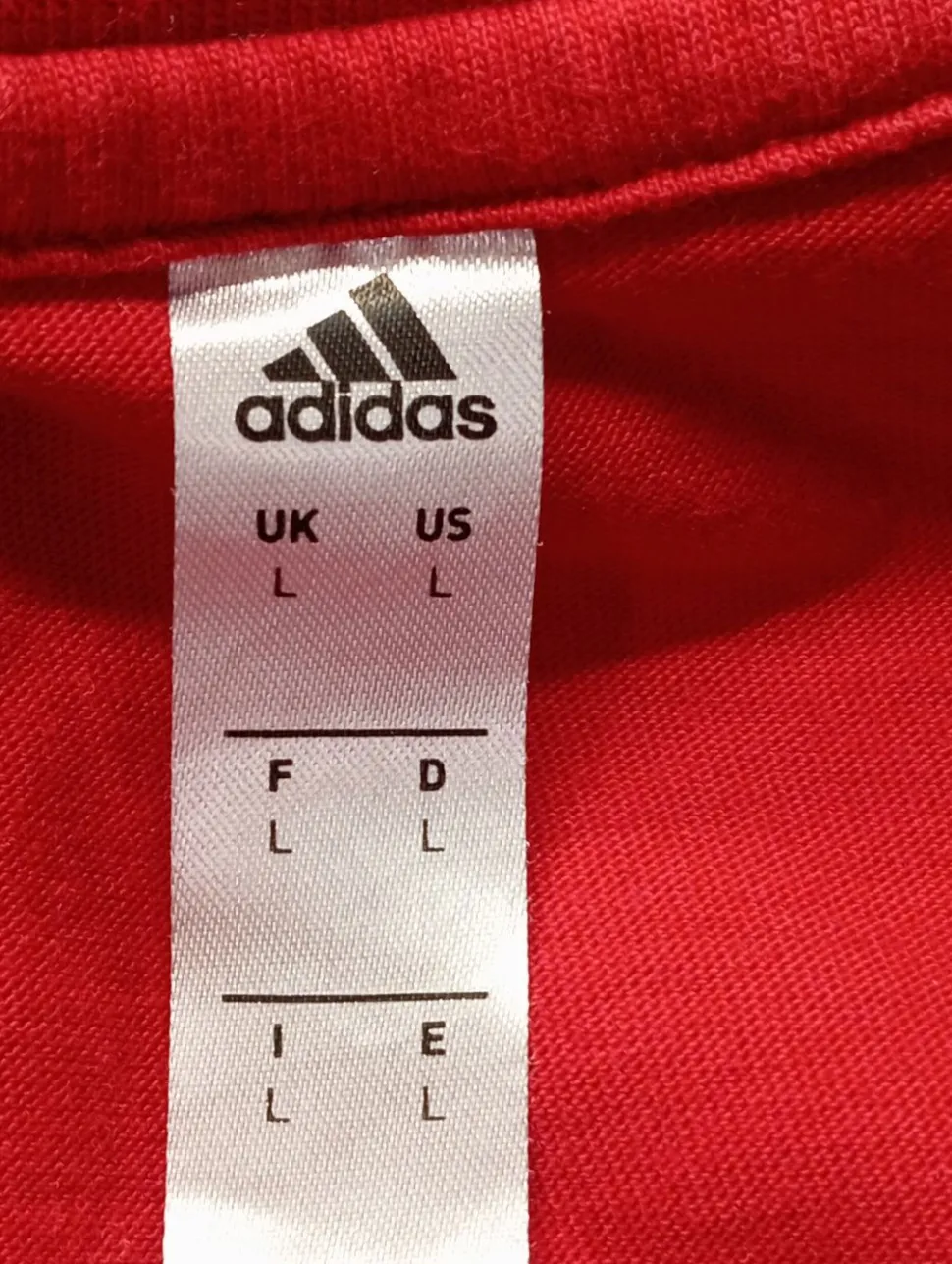 Sportshirt Größe 40