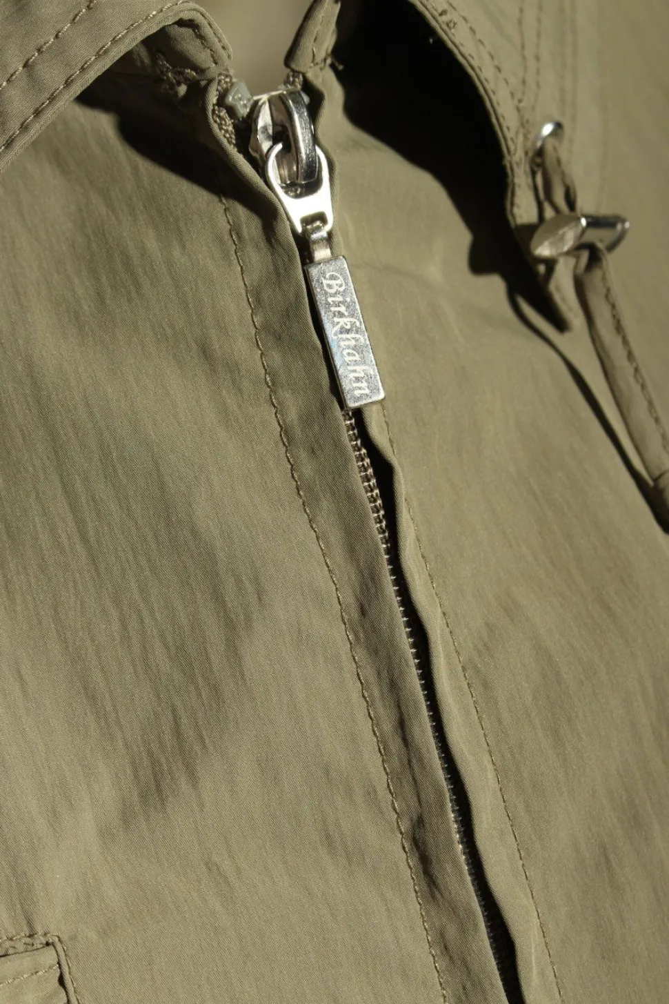 Sportweste Größe 44