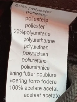 Sportweste Größe 44